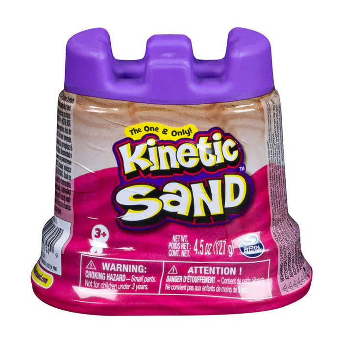 Kinetisk Sand, Rosa